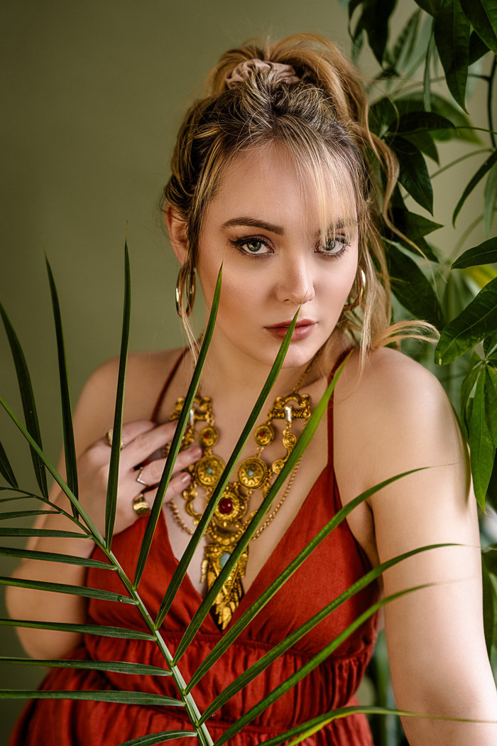 Collection 107 photo by Milena Andree