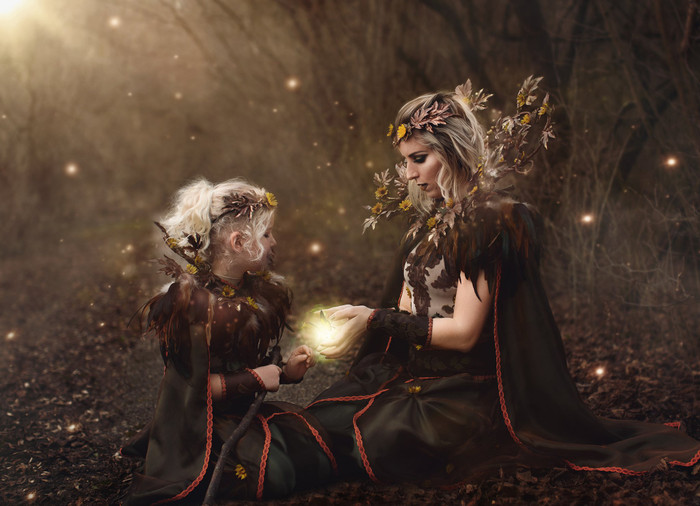 Collection 82 photo by Nicole Dopfer