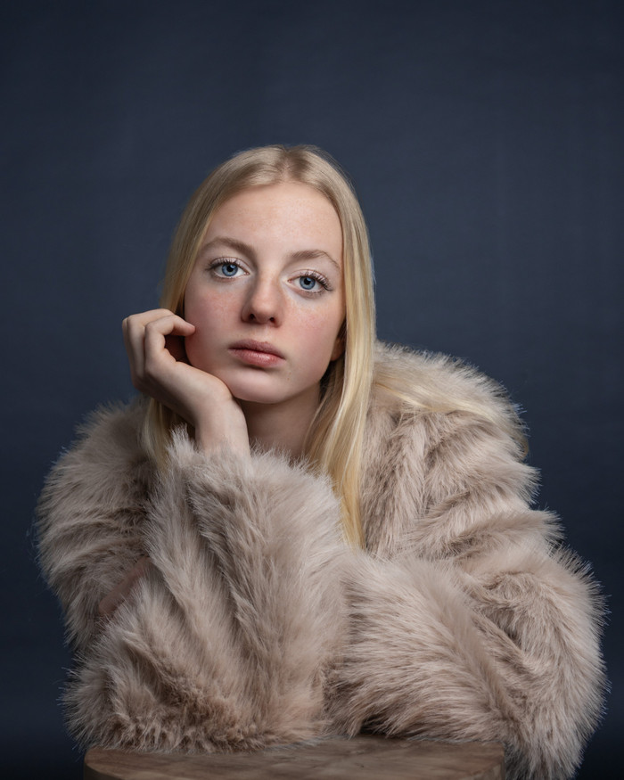 Collection 108 photo by Anita Schreuders