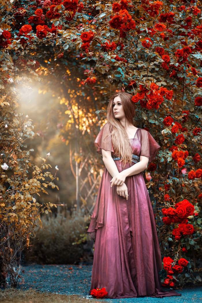Collection 87 photo by Jessica Halt