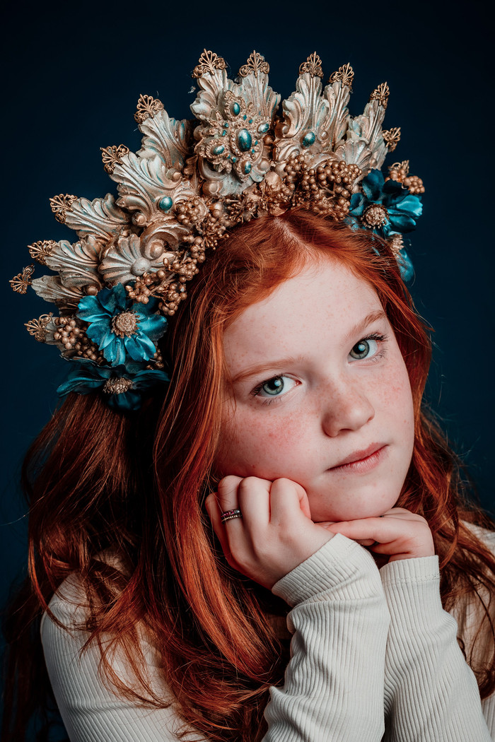 Collection 107 photo by Chantal Pots
