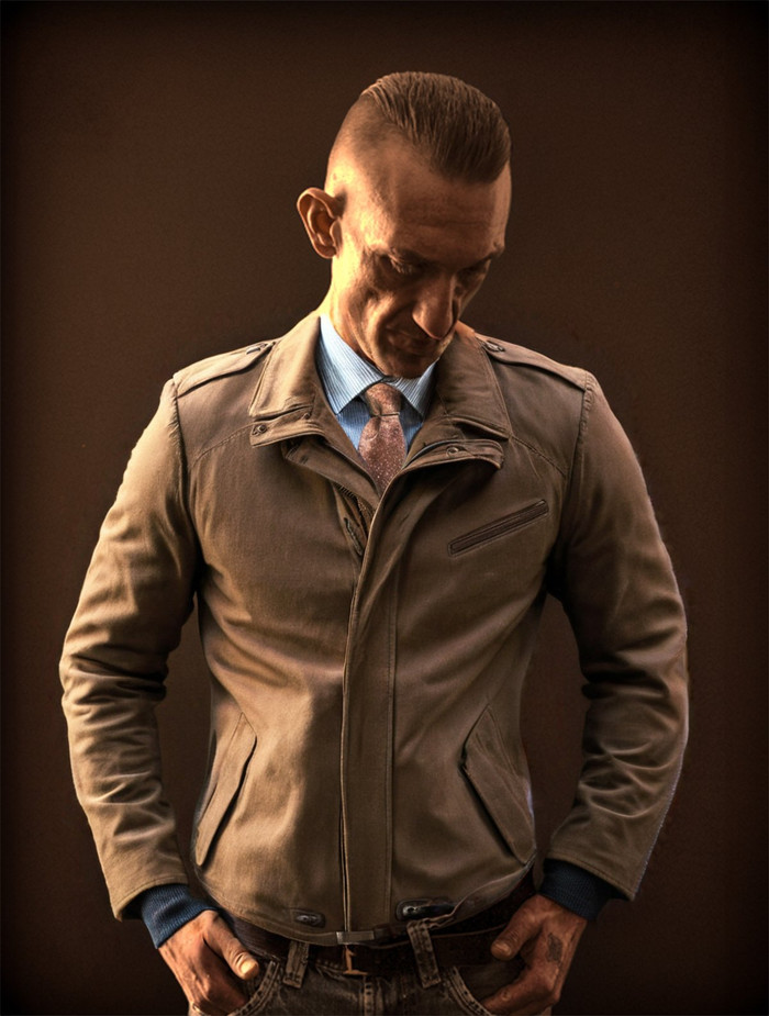 Collection 107 photo by Gerald Hierzberger