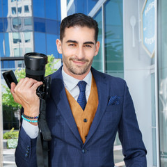 Moustafa El-shaabini