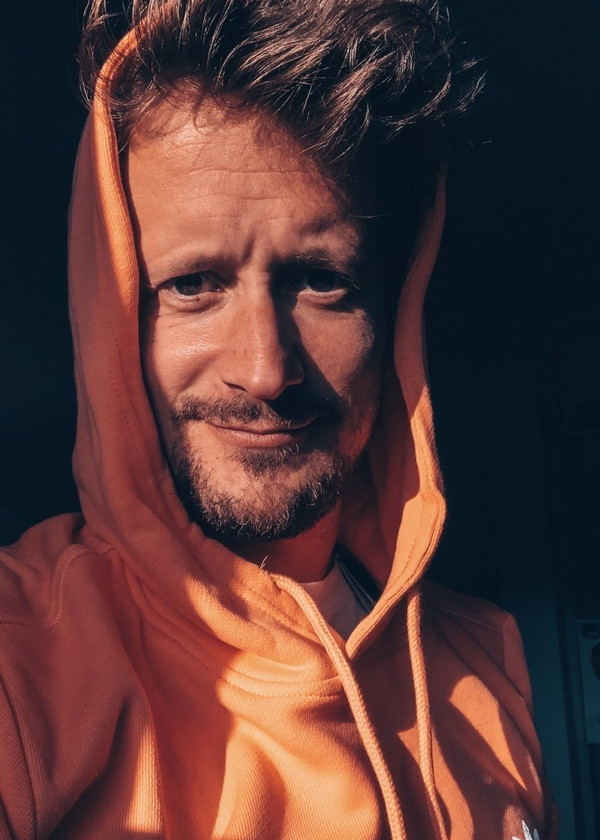 Patrick Kirschhofer