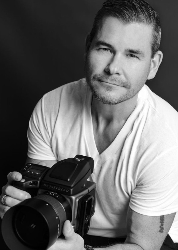 Gary Mcgillivray-birnie