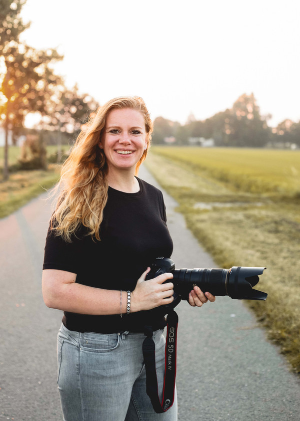 Elisa Hartog