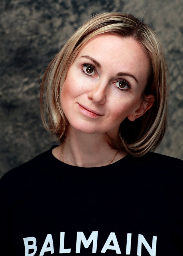 Olga Nikishova