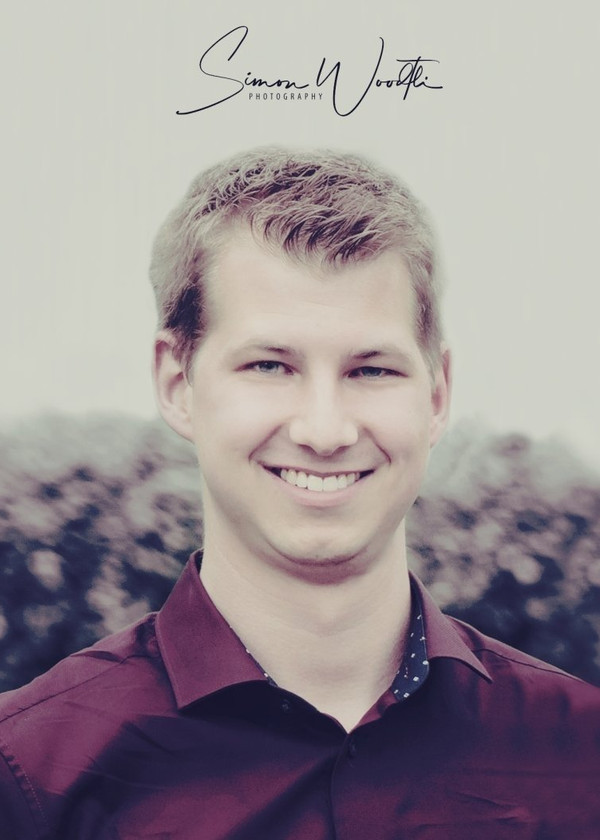 Simon Woodtli