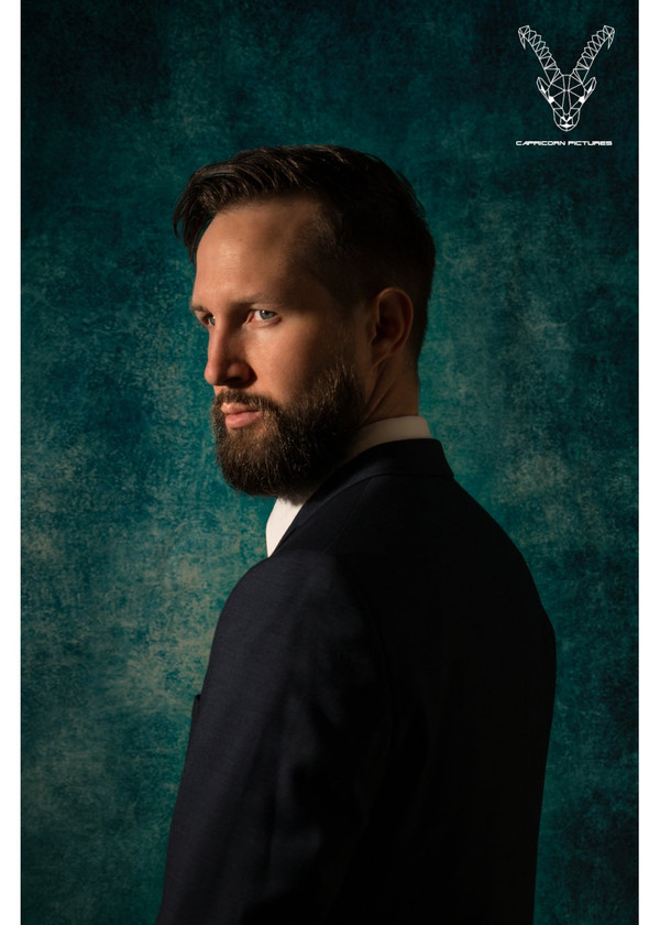 Fabian Koch
