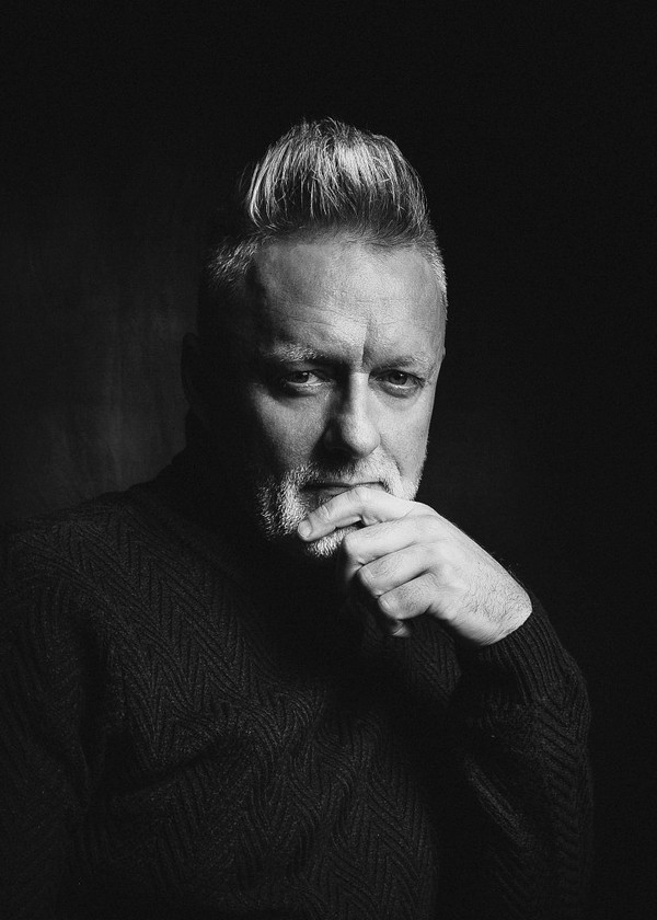 Robert Krawczyk