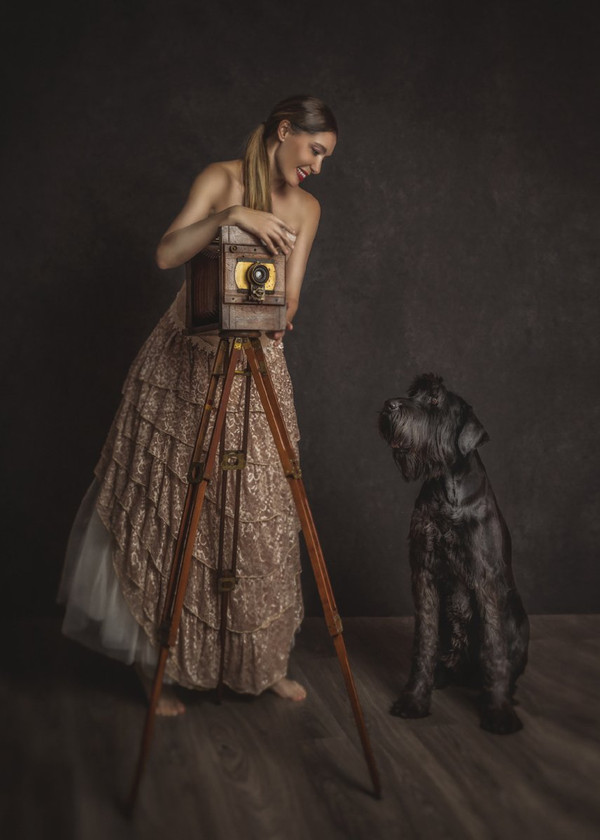 Carmen Pascual Soler