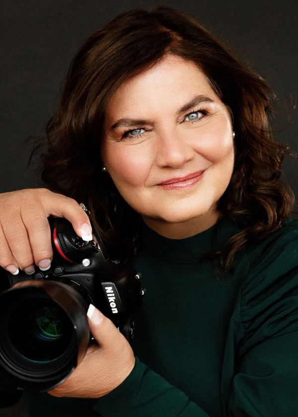 Sonia Daviault