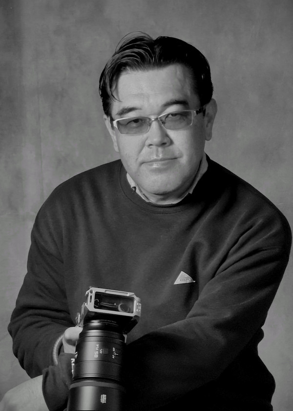 Hiroshi Nomaki