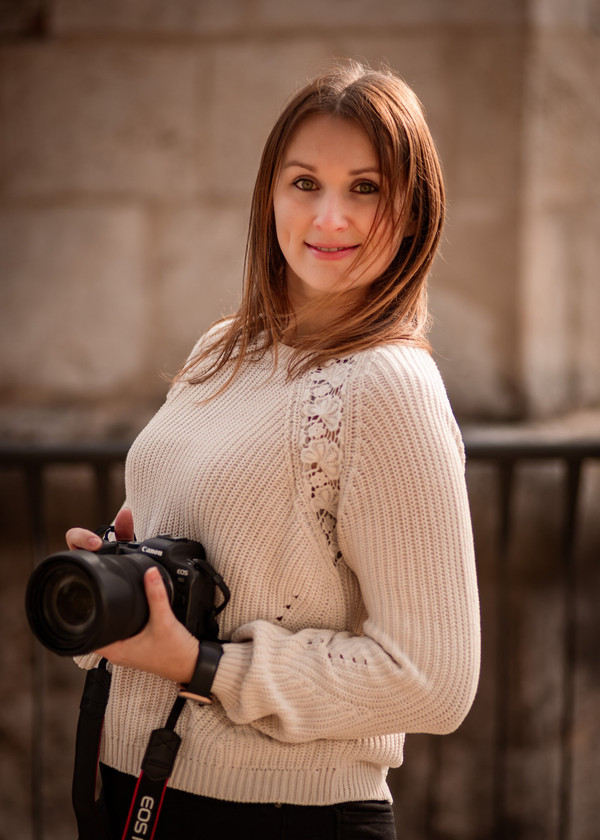 Sonja Strametz