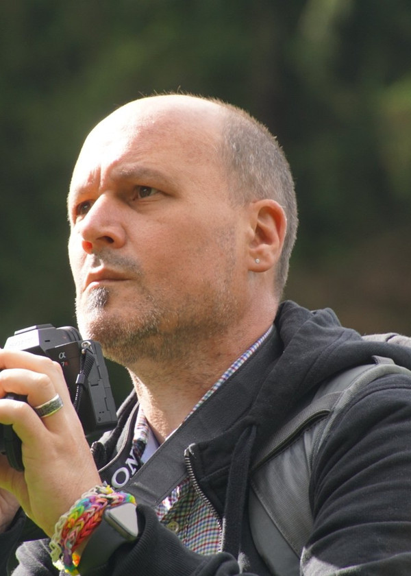Marcel Brenneke