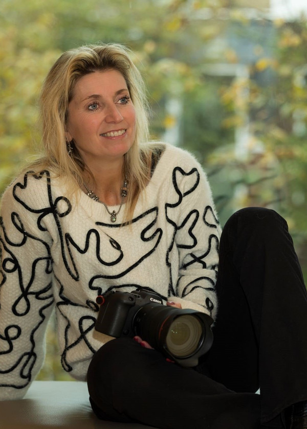 Esther Bloemraad