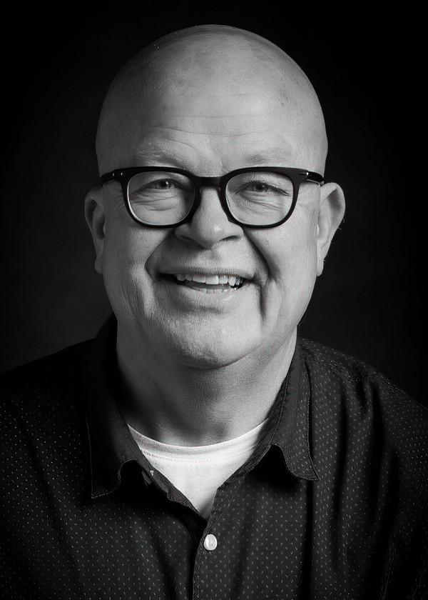 Eric Konings
