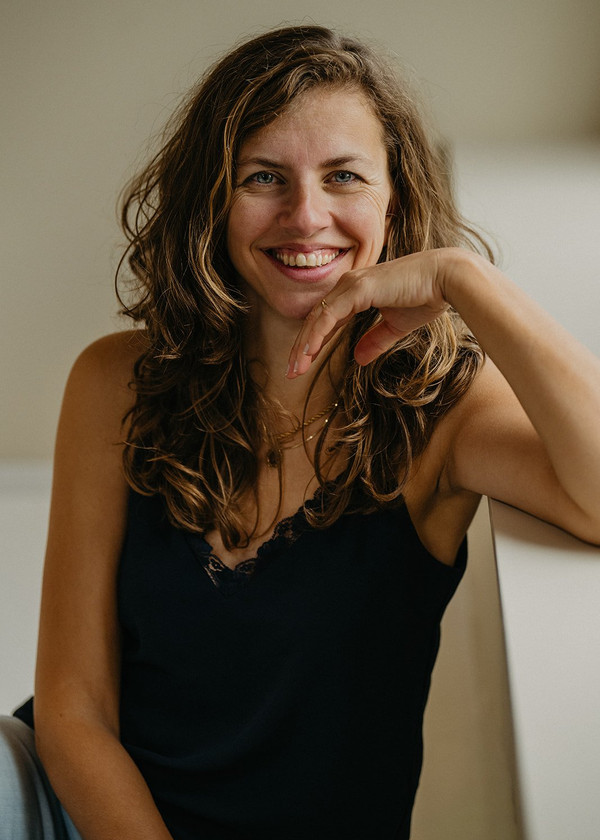 Lieke Van Mil