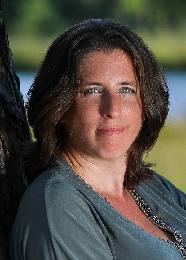 Karin Van Der Heijden