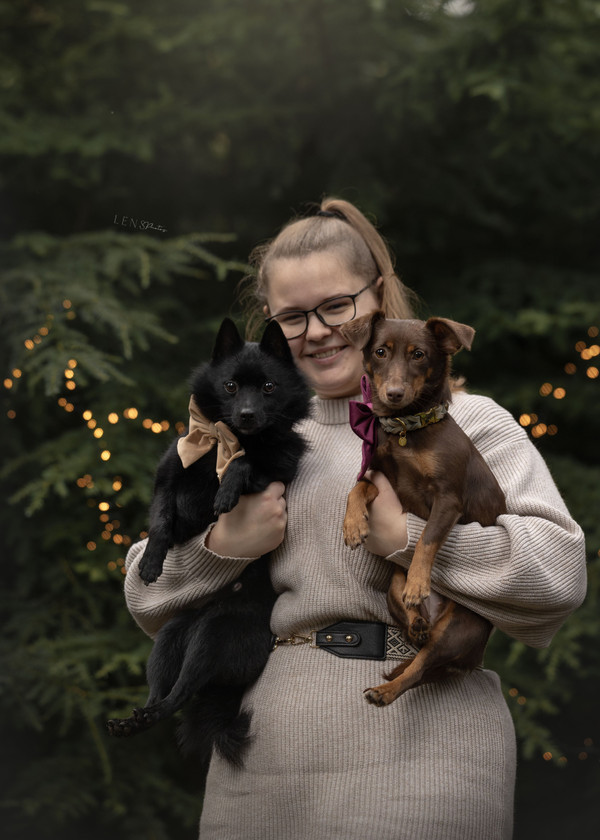 Annieke Wagenaar