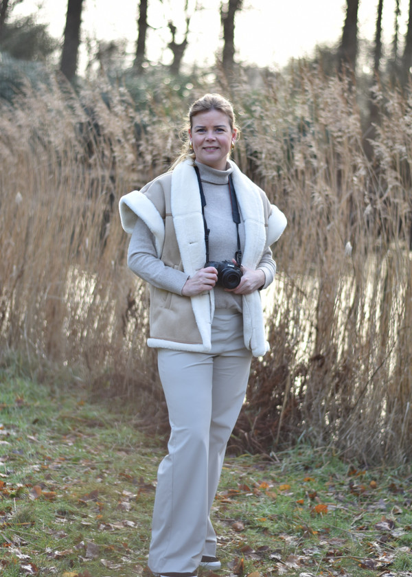 Saskia Heijman