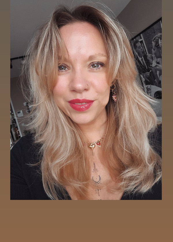 Kelly Evertsen-meijer