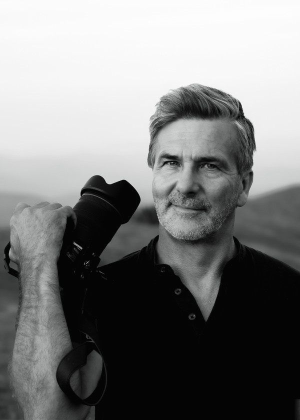 Frank Kloeckl