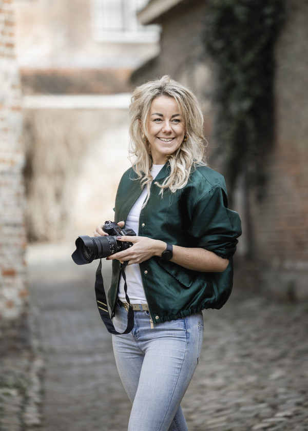 Lisanne Scholten
