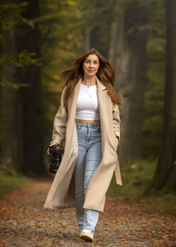 Evi Van Der Zon