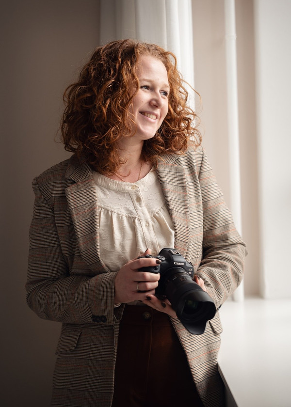 Maaike Kampert