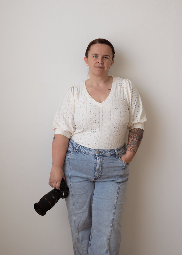 Naomi Dellaert