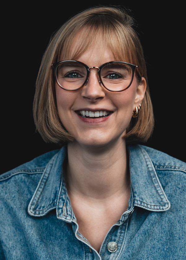 Esmee Van Hardeveld