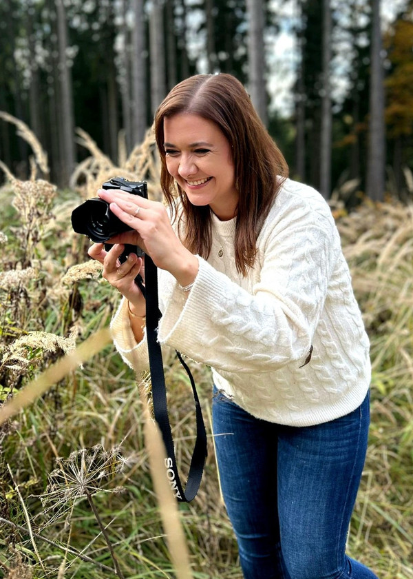 Lisa Scheibl
