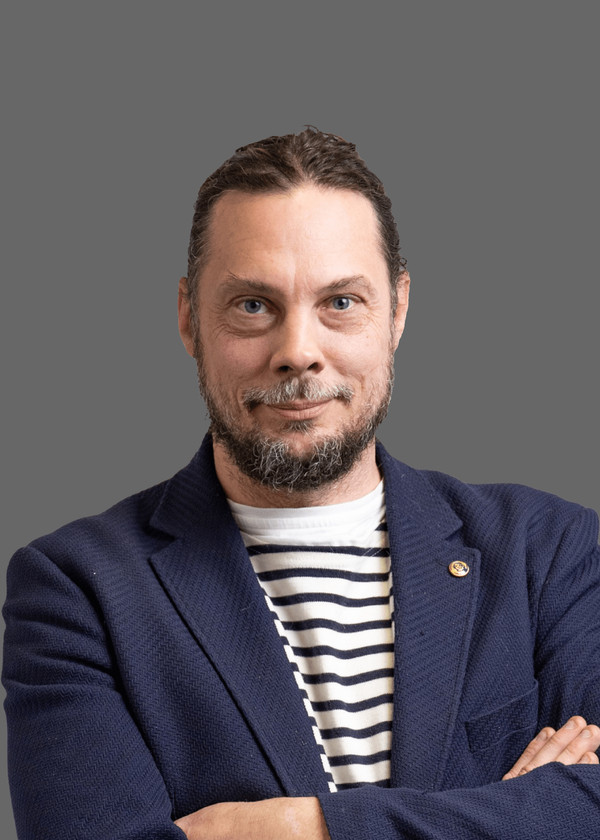Johan Famel
