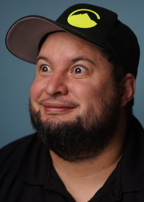 Carlos Arevalo