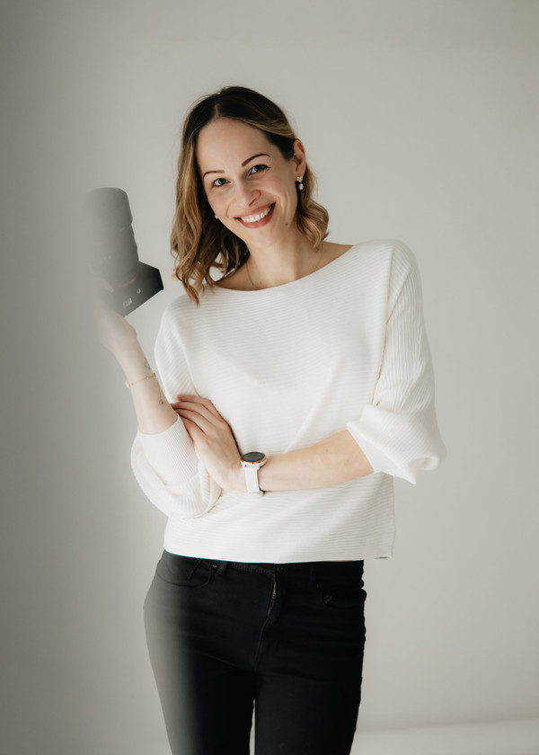 Katharina Gritsch