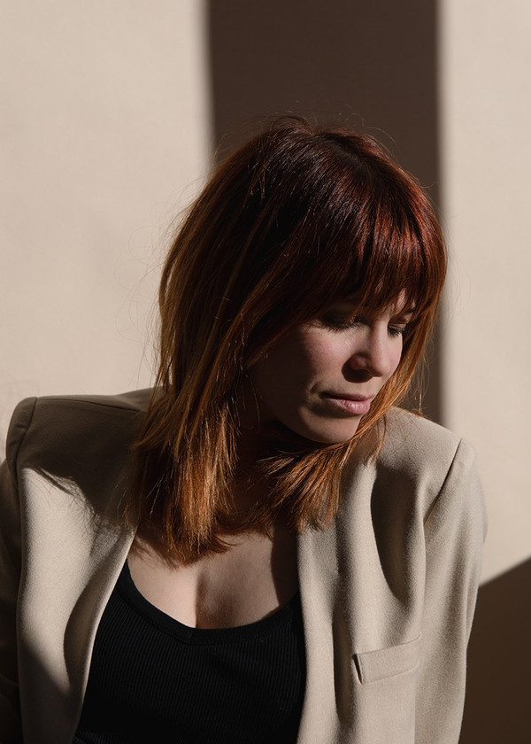Amber Den Oudsten