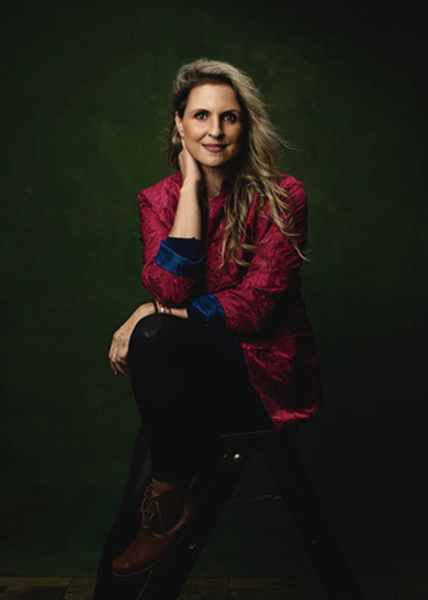 Maria Fleischmann