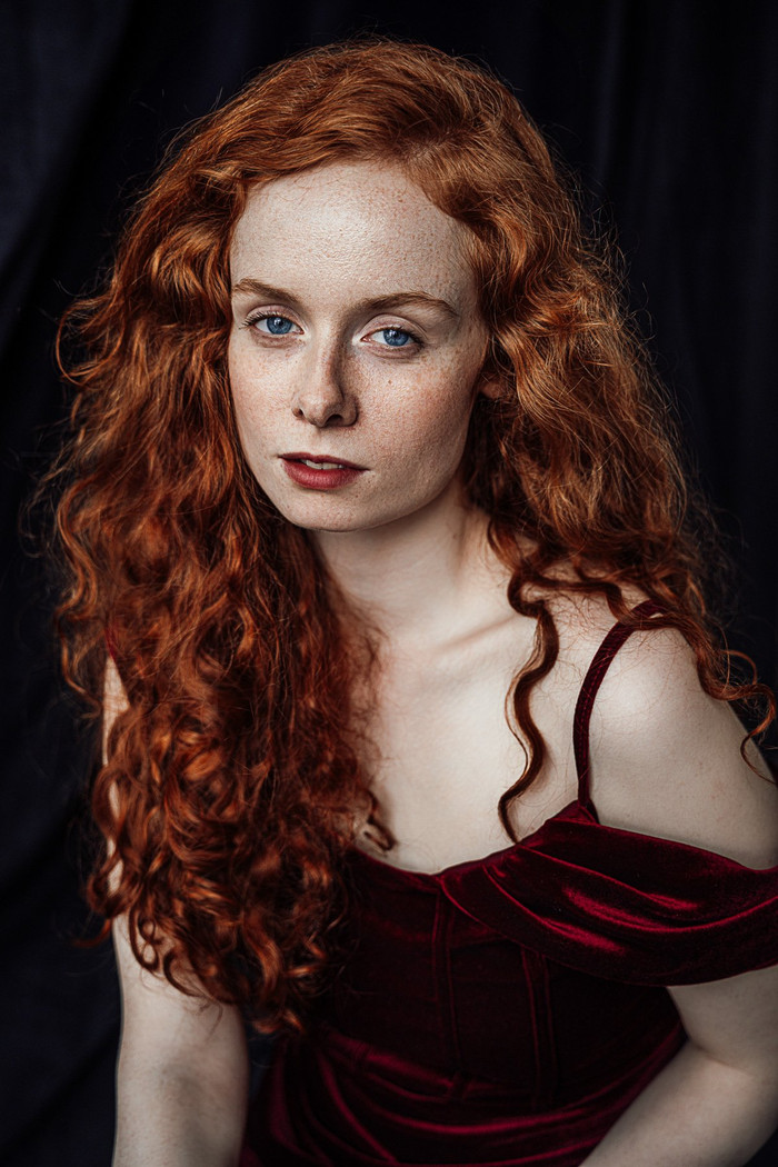 Collection 107 photo by Milena Andree