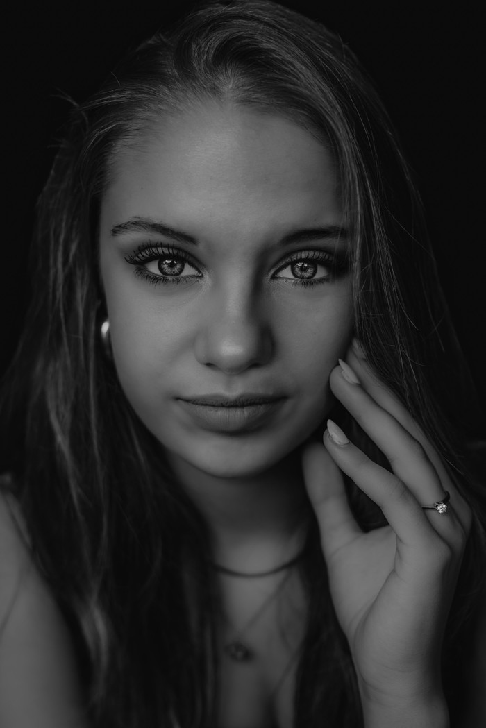 Collection 103 photo by Babette Linnemann
