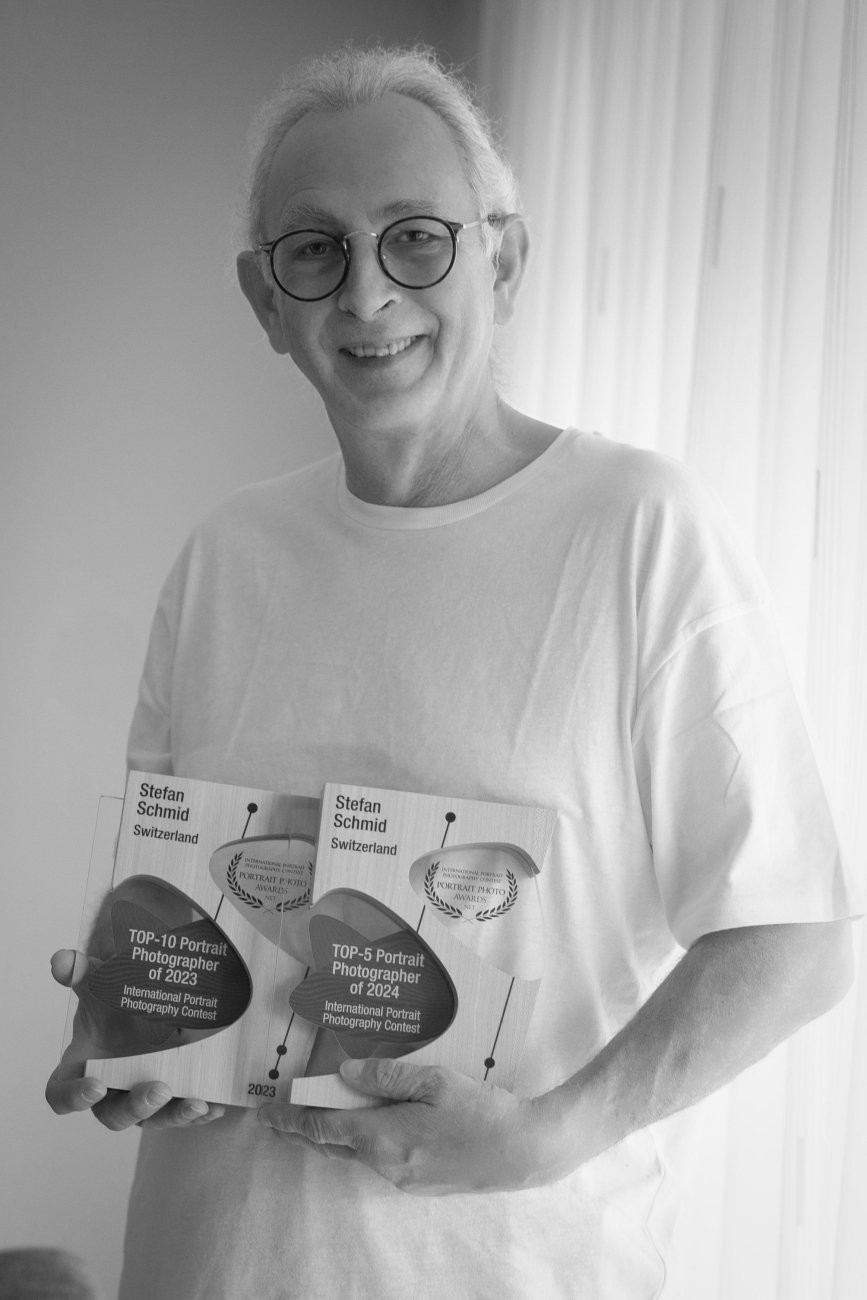 Stefan Schmid