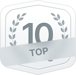 Top 10
2025