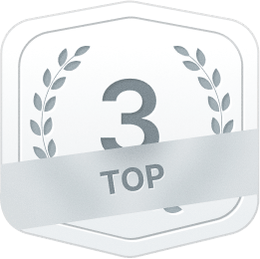 Top 3
2025