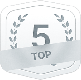 Top 5
2020